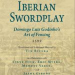 IberianSwordplayCover