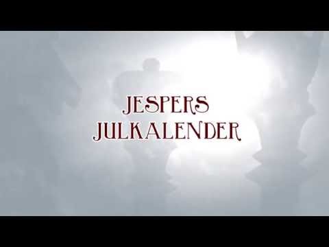 Jespers Julkalender